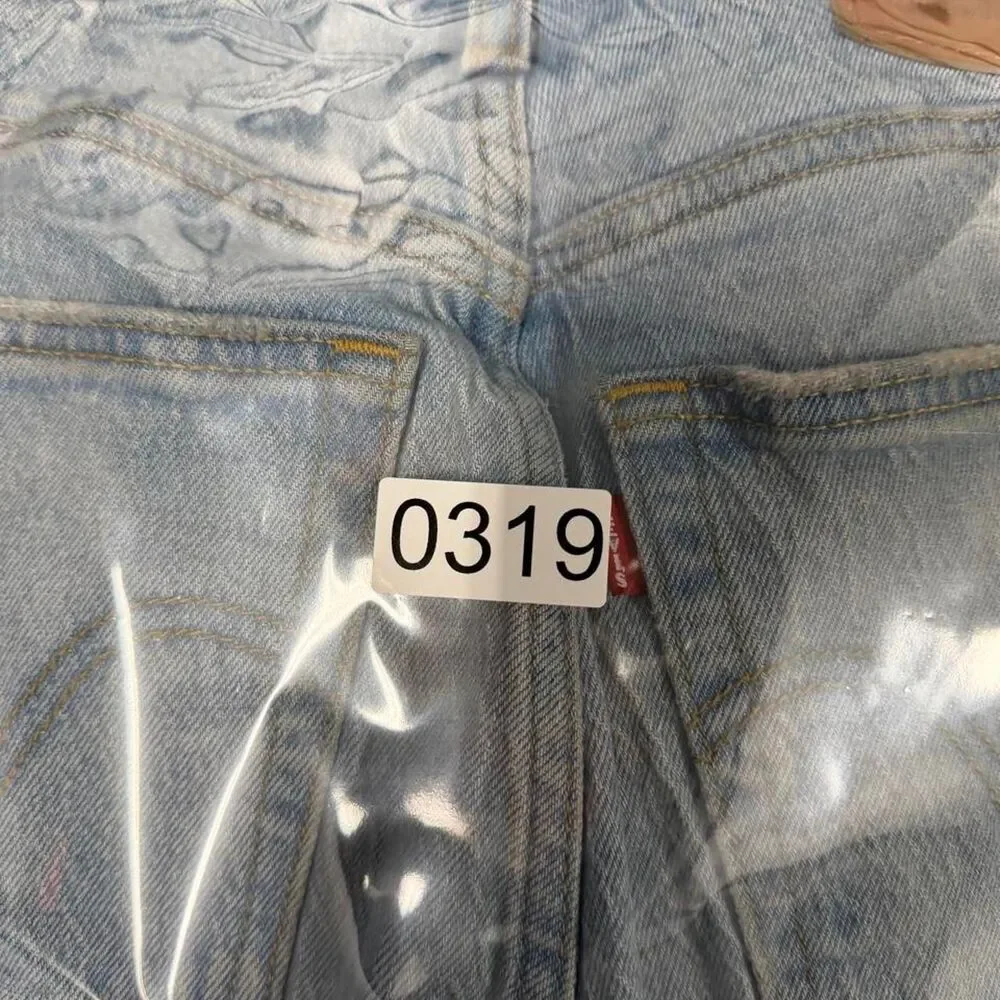 Levis levi 501